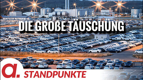 Die große Täuschung | Von Janine Beicht