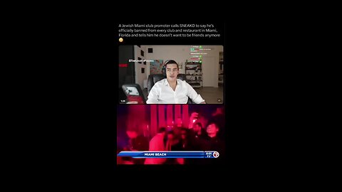 The done banned them from everything 😭