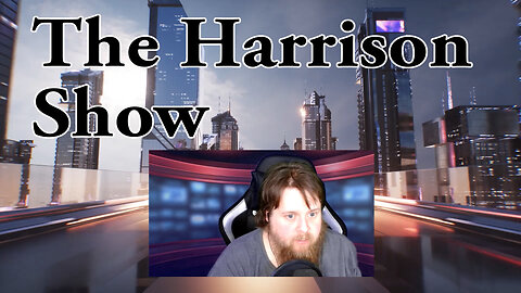 The Harrison Show (Harrison Home Shopping Network)