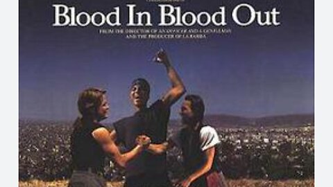 Movie review: blood in blood out