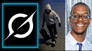 Grok Says Photos Of The Jan 6th Pipe Bomber Don't Match Up With The Video!