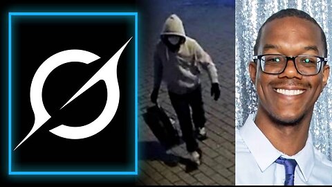 Grok Says Photos Of The Jan 6th Pipe Bomber Don't Match Up With The Video!