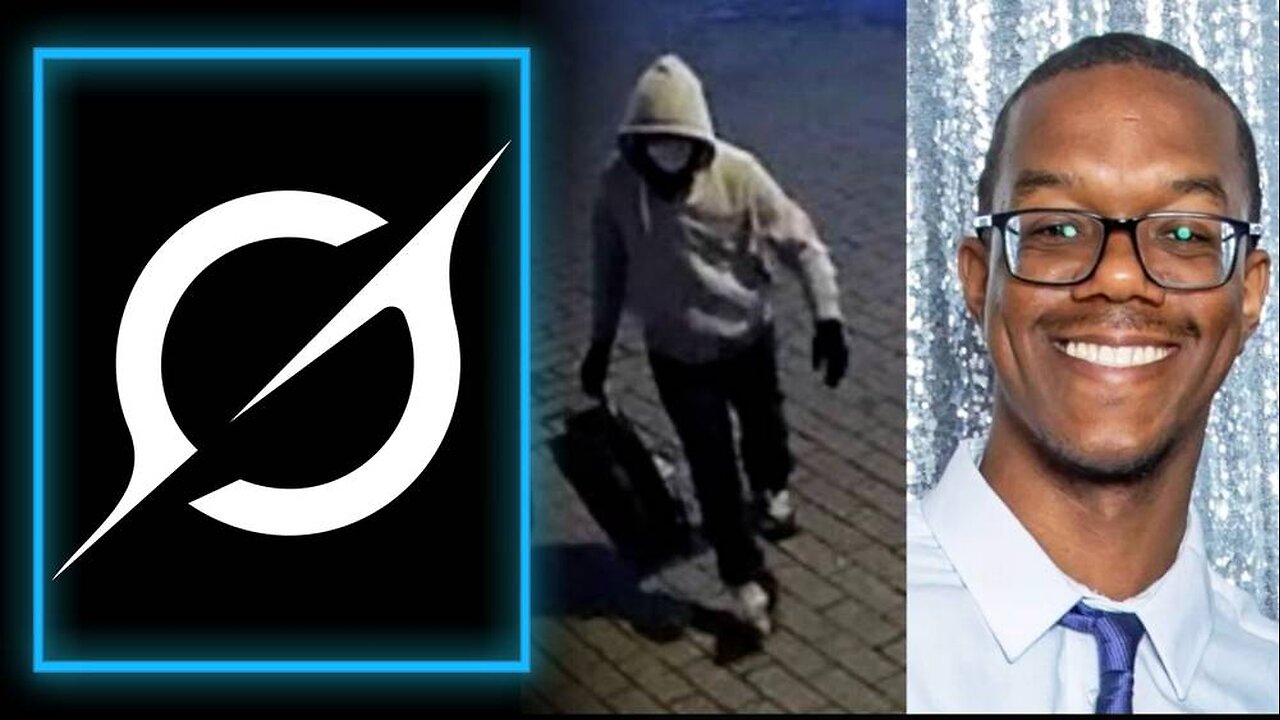 Grok Says Photos Of The Jan 6th Pipe Bomber Don't Match Up With The Video!