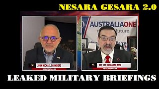 Ricardo Bossi: Corrupt US Inc. Shut Down, SCOTUS Stripped of Power!