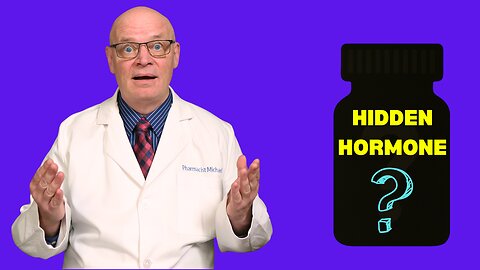 The Hormone Nobody Talks About (But You Need to Know)