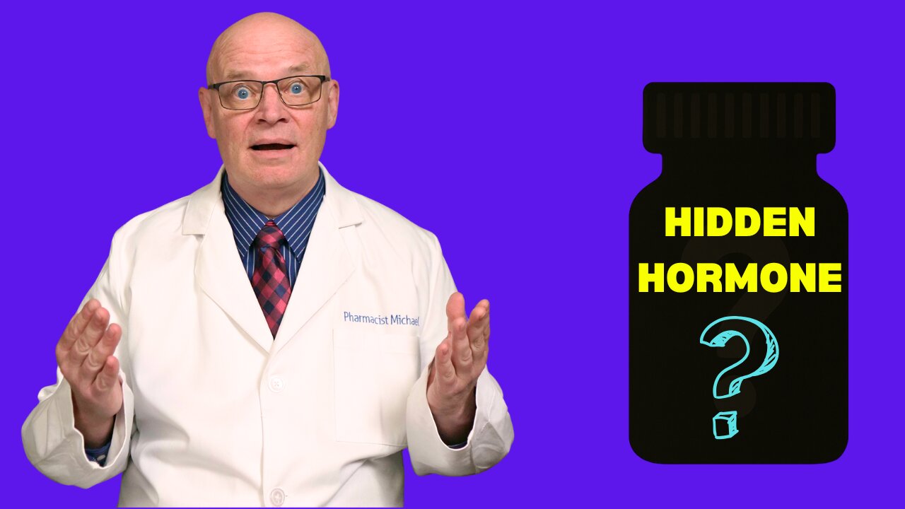 The Hormone Nobody Talks About (But You Need to Know)