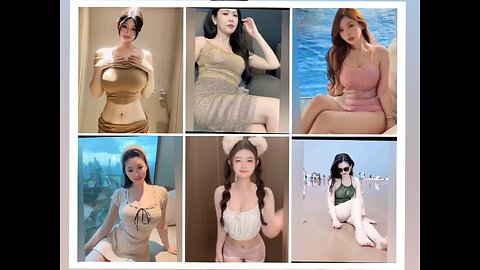 girl viral funny fun and