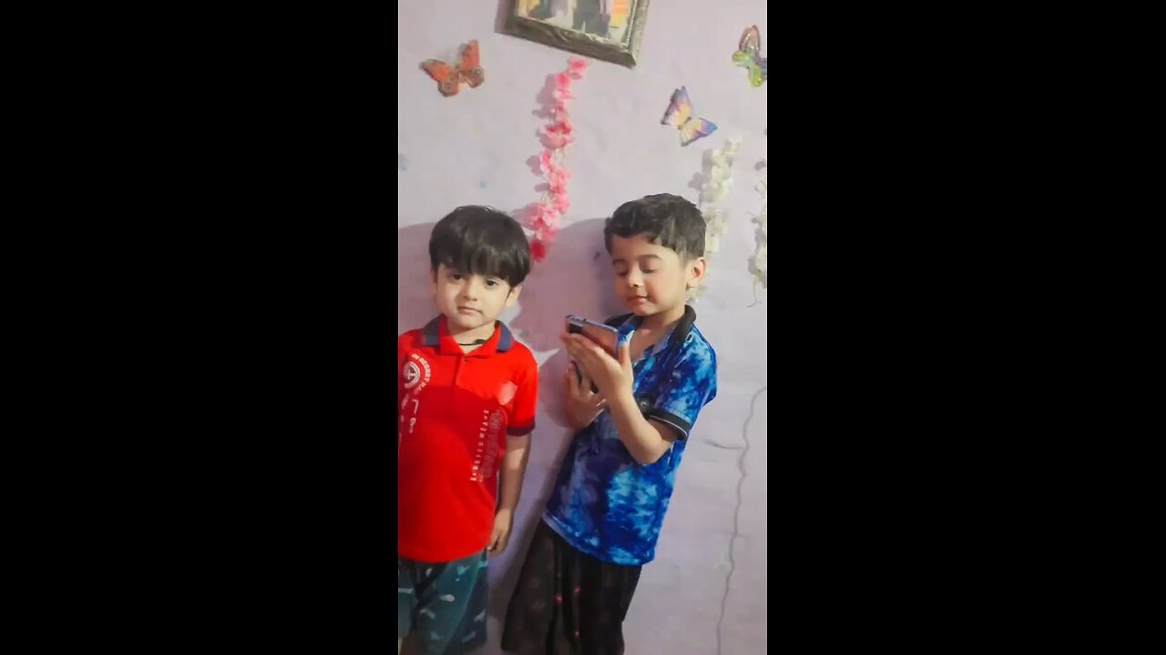 Brothers