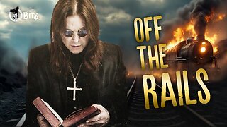 #1064 // OFF THE RAILS - LIVE