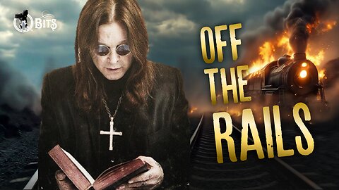 #1064 // OFF THE RAILS - LIVE