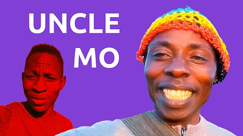 Uncle Mo Said It Was De Gubbament 🤣🤣🤣