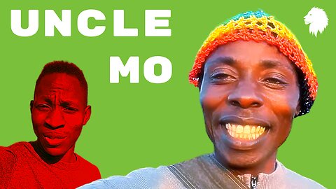 Uncle Mo Said It Was De Gubbament 🤣🤣🤣