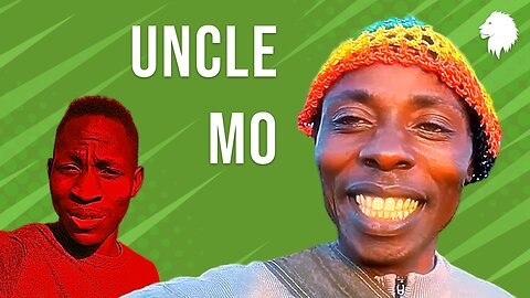 Uncle Mo Said It Was De Gubbament 🤣🤣🤣