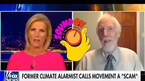 A Former Climate Alarmist says the whole movement is a Scam
