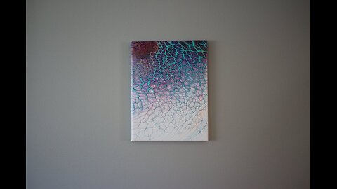 Blue Electric