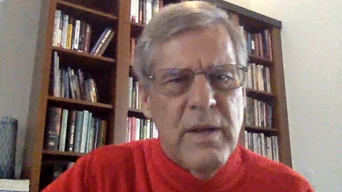 Bob Olson on Flag Day 2025: Voices of Valor – Honoring America’s Heroes