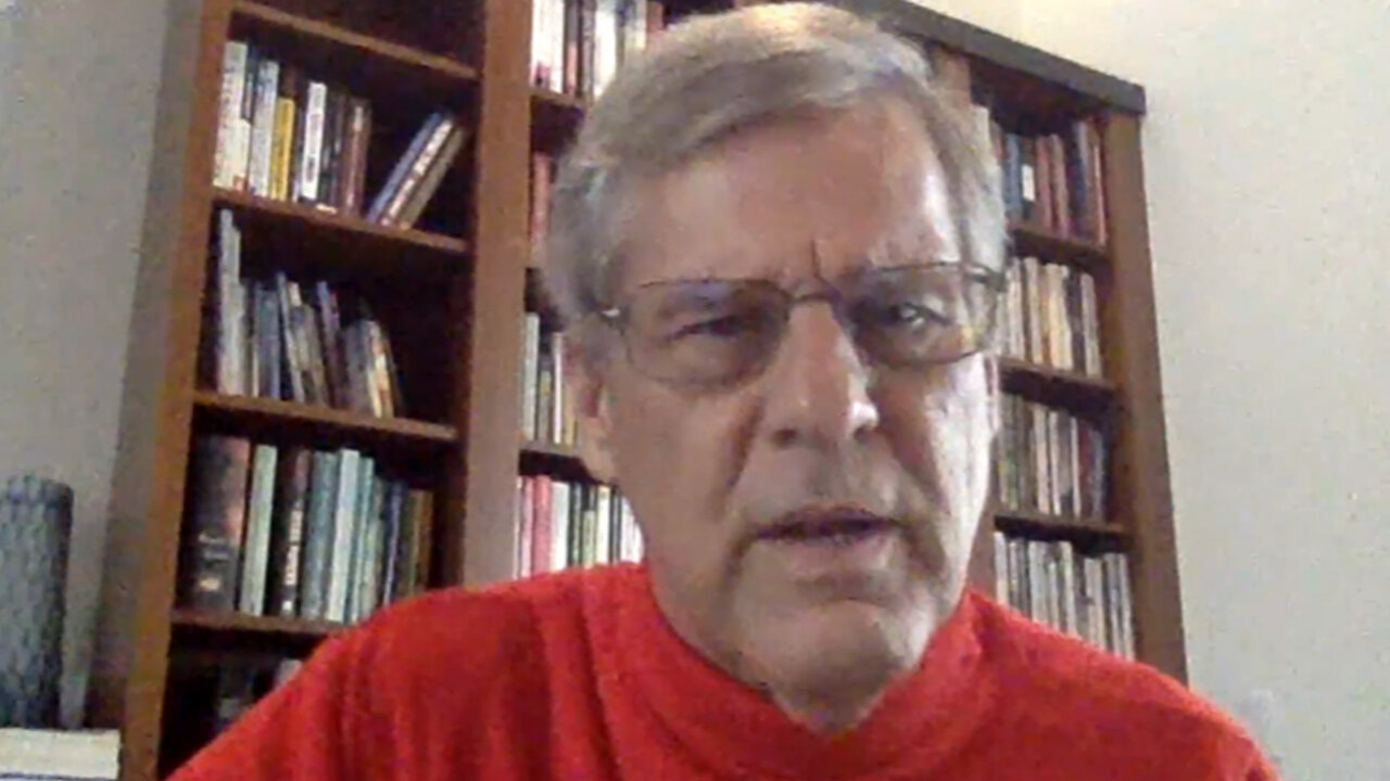 Bob Olson on Flag Day 2025: Voices of Valor – Honoring America’s Heroes