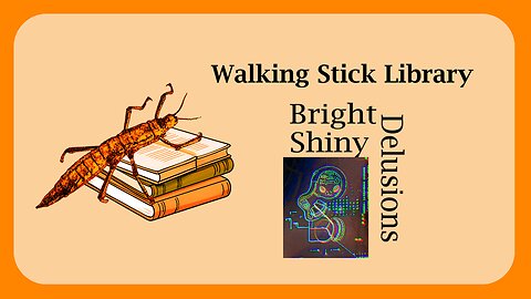 Bright Shiny Delusions