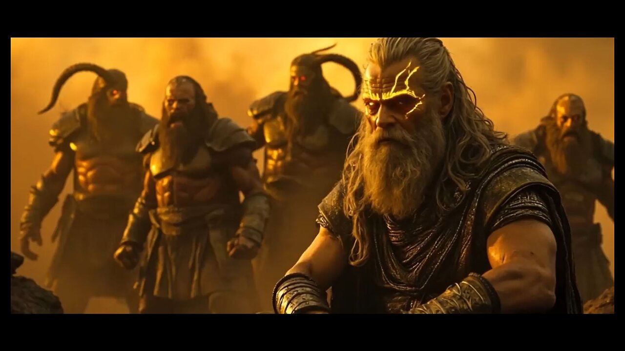 Nephilim (2025)