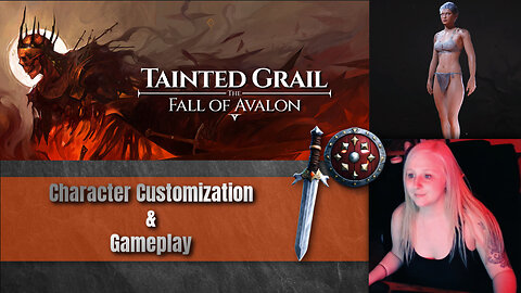 Tainted Grail The Fall of Avalon