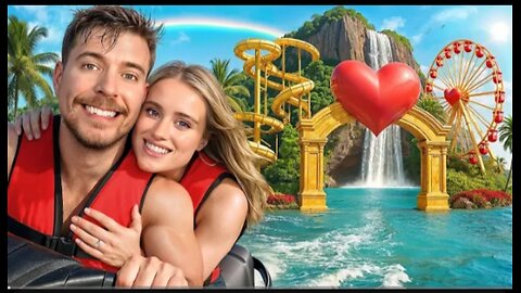 $1 vs $500,000 Romantic Date