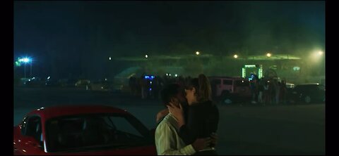 What my fault first kiss what your favorite?