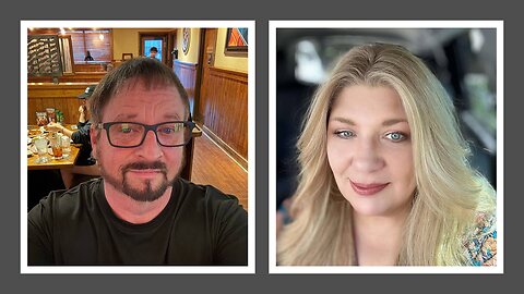 Tell the Truth Wednesday with Mike & Jen!