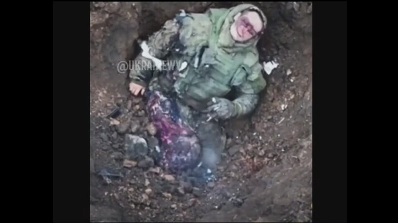 Война в Украине часть 378