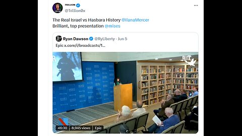 HASBARA AS MYTH-HISTORY