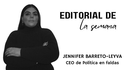 Editorial de la semana