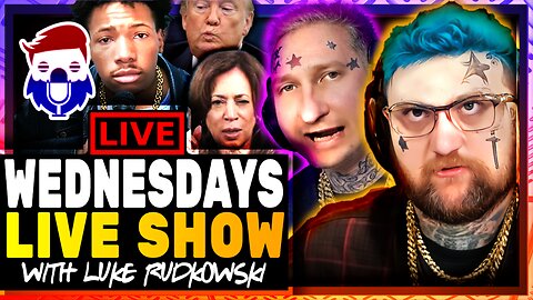 Karmelo Anthony Buys $150,000 Cadillac, Maryland Man Psyop, Blue Origin Flight FAKED & More