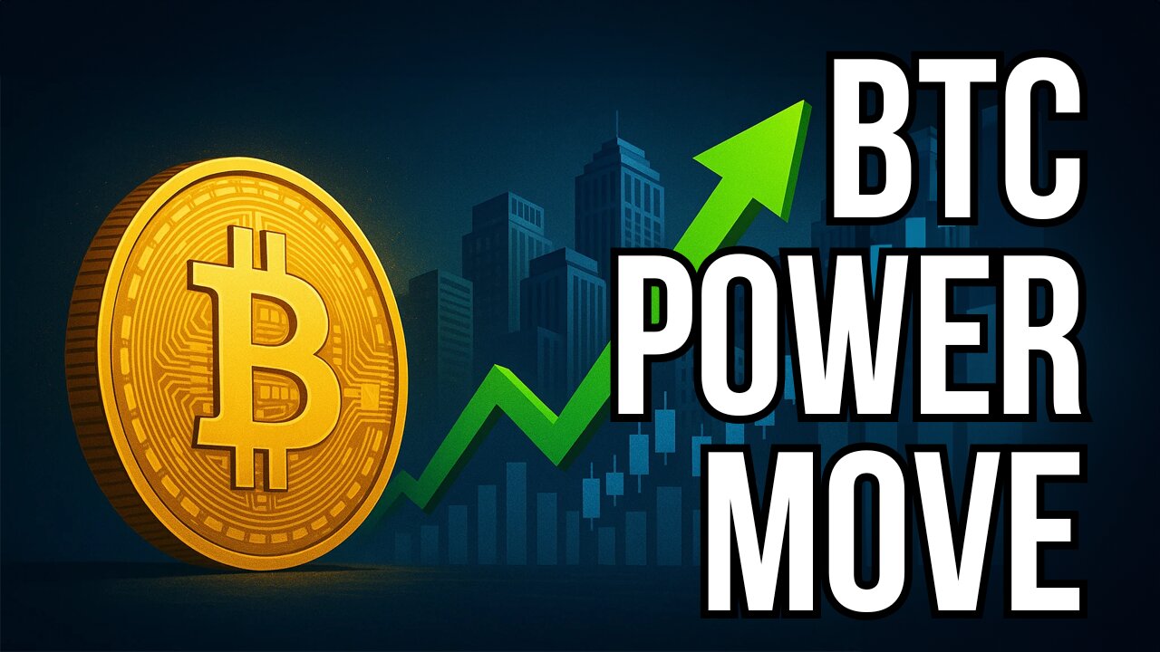 Bitcoin Is Outperforming Wall Street as ETFs Surge | The ETF Report