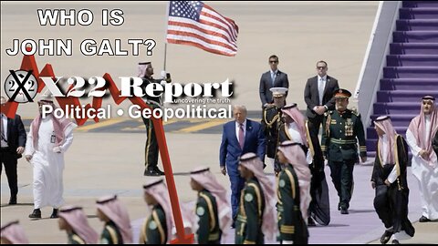 Trump Signals The Old Guard Has Failed, Forced Exposure, Offensive Begins, Checkmate