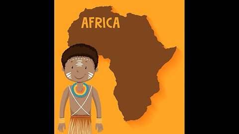 The tale of two Africas......