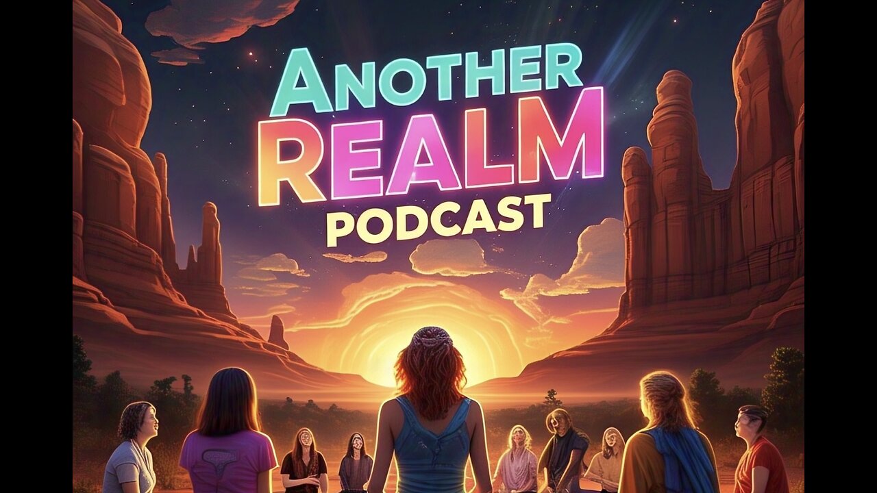 Vortex Healing and Magic Mountains