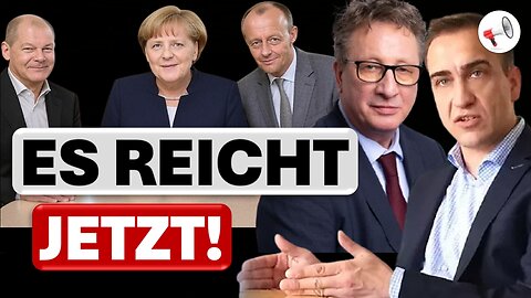 Warum das Geldsystem kein Herrschaftsinstrument mehr sein darf | Benjamin Mudlack im Interview