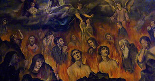 Testimony of an Earthbound Spirit in Purgatory for SIN