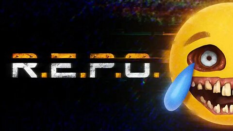 [R.E.P.O.] Spook time with Cree, Pagan, Metal and perhaps more!