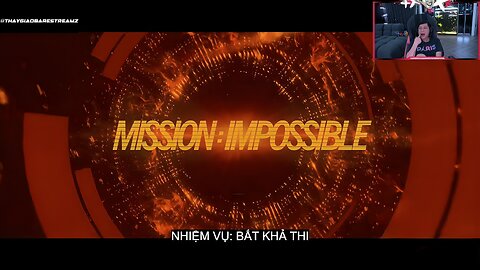 [PHIM] NHlỆM VỤ BẤT KHẢ THl: NGHIỆP BÁO CÚI CÙNG (2)