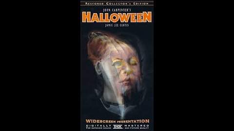 Halloween (1978) 🎃