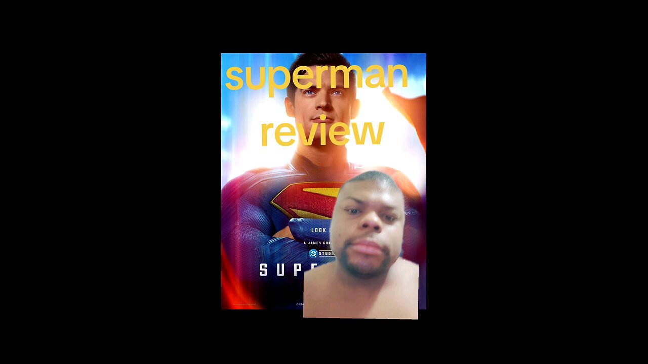 superman 2025 movie reaction