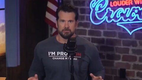 Steven Crowder Defending Erika Kirk From Crazies Who Make CRAZIER Accusations Is A Beautiful Thing