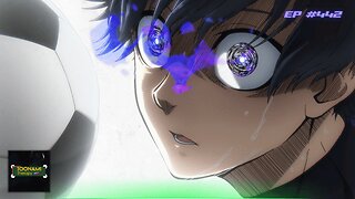 Staring | Toonami Therapy (Ep. 442)