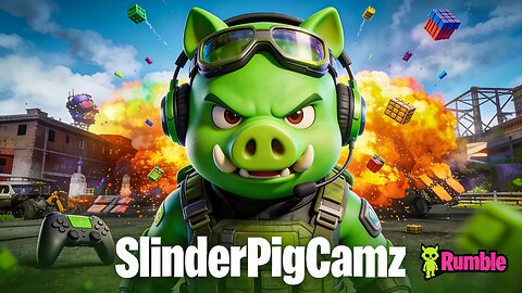 🔴LIVE🔴Thicc Pork and Thicc Wins #Giveaway!