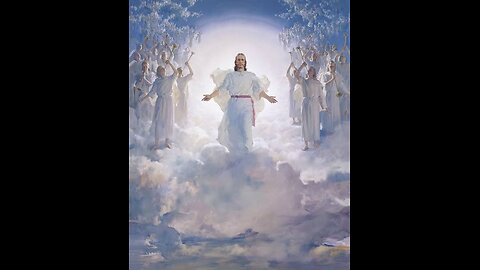 SECOND COMING