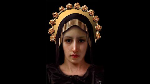 Charlie Kirk's Battle Against the Queen of Heaven with the Queen of Heaven #doctrinematters #kjvonly