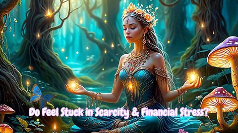 ABUNDANCE MANTRA FOR PROSPERITY WILL TEACH YOUR SUBCONSCIOUS TO ALIGN WITH PROSPERITY & DIVINE FLOW