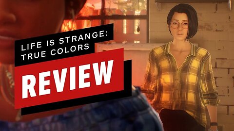 Life is Strange - True Colors Review