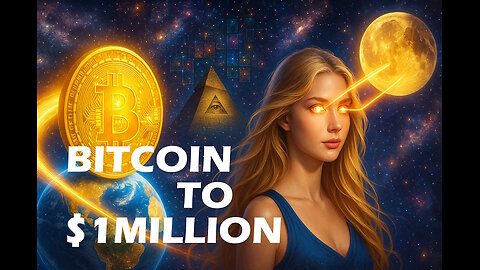 BITCOIN Price Hits All Time Highs. Next Up, One Million?