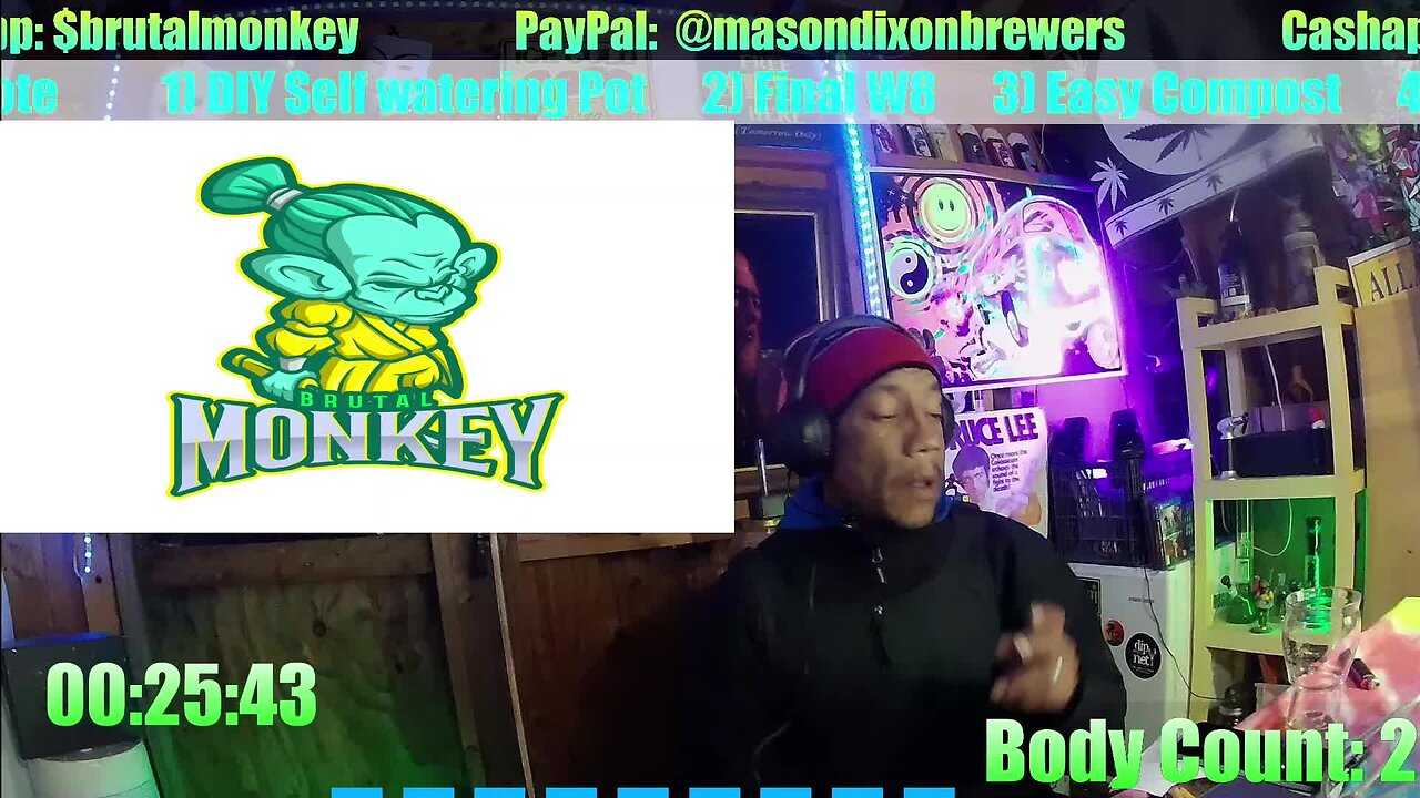 THROWED THURSDAYS: Day Drankin'